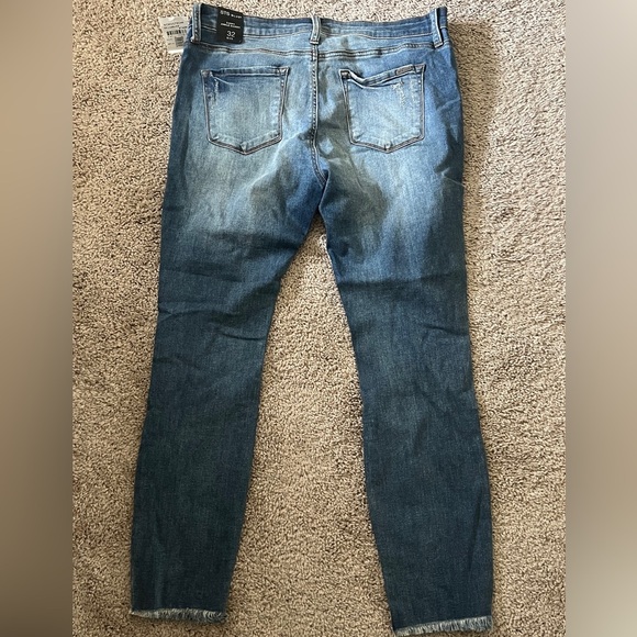 STS Blue Emma Ankle Skinny jeans - Picture 4 of 6